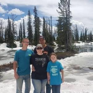 Meet your Posher, Bethany-jody